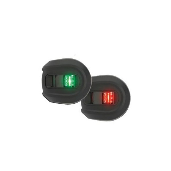Feux de navigation  20m Attwood pour bateaux de plaisance - N°16 - comptoirnautique.com