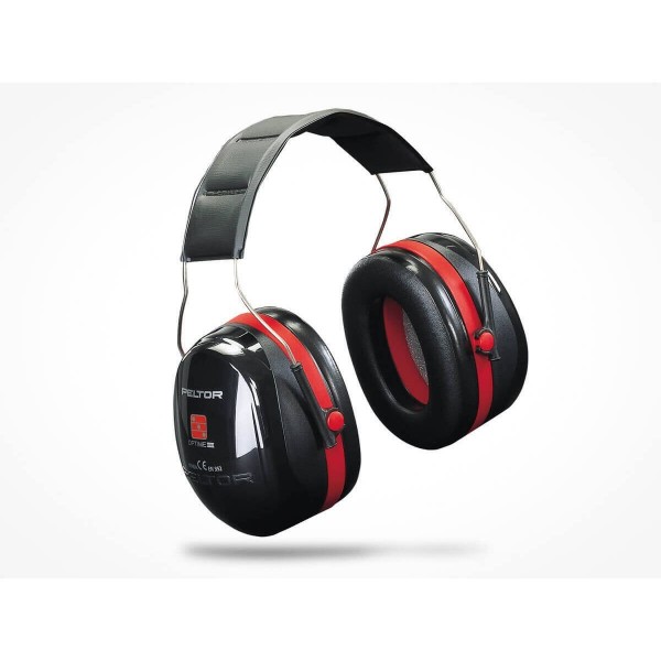 Capacete anti-ruído 3M™ - N°4 - comptoirnautique.com