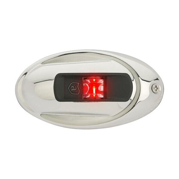 Feux de navigation  20m Attwood pour bateaux de plaisance - N°17 - comptoirnautique.com