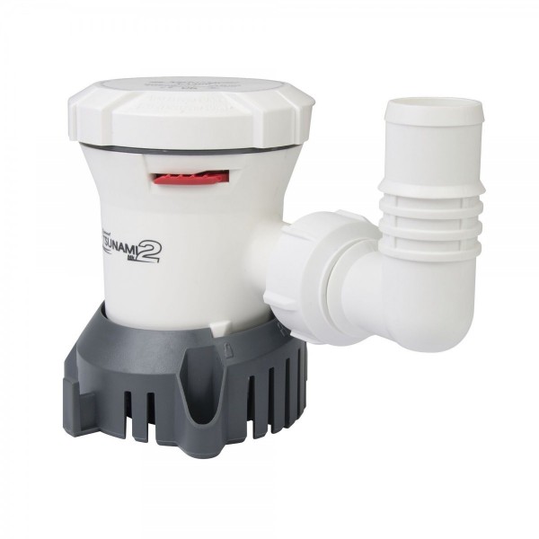 Tsunami MK2 Bilge Pumps - N°4 - comptoirnautique.com