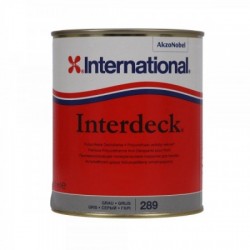 Interdeck