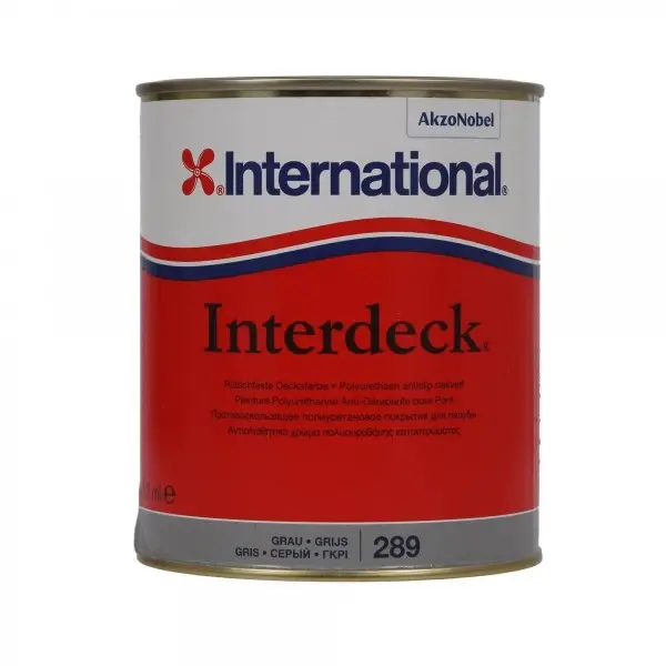 Interdeck - N°2 - comptoirnautique.com