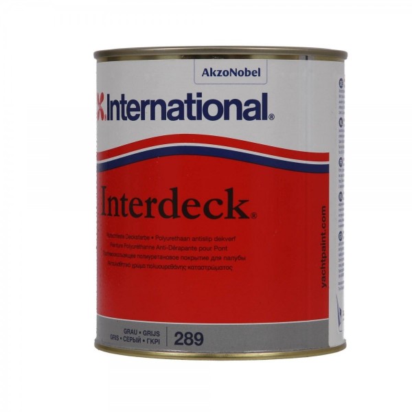 Interdeck - N°3 - comptoirnautique.com