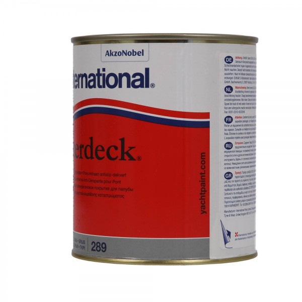 Interdeck - N°4 - comptoirnautique.com