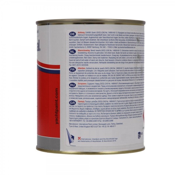 Interdeck - N°6 - comptoirnautique.com