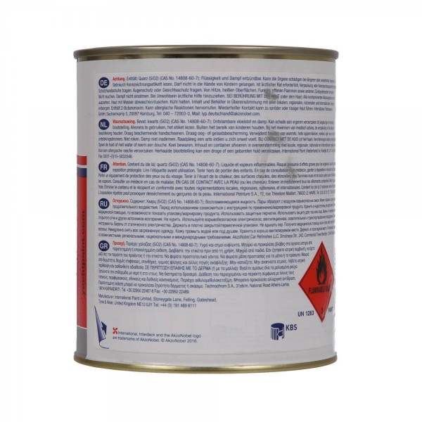 Interdeck - N°7 - comptoirnautique.com