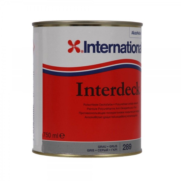 Pintura para cubiertas Interdeck - N°13 - comptoirnautique.com