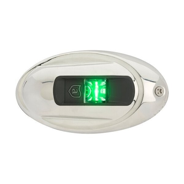 Feux de navigation  20m Attwood pour bateaux de plaisance - N°18 - comptoirnautique.com