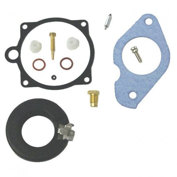 Kit carburatore per motori Yamaha - N°3 - comptoirnautique.com