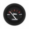 Indicateur de trim Amega
