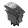 Interruptor HDMSW2 para motor de limpia-e de 2 velocidades