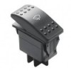 HDMSW2 Switch for 2-Speed Wind-wiper Motor - N°1 - comptoirnautique.com