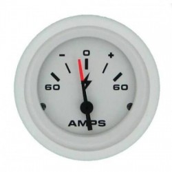 Analoges Amperemeter, ø 52 mm