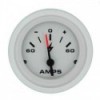 Analog ammeter, 52 mm diameter - N°1 - comptoirnautique.com