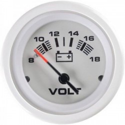 Artic Indicador voltímetro...