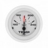 Artic Water Temperature Gauge 120-240°F - N°1 - comptoirnautique.com
