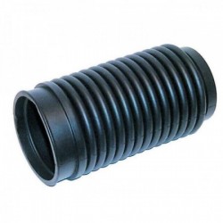 Exhaust bellows