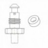 Drain for Settling Filter
