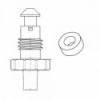 Sfiato per filtro decantatore - N°1 - comptoirnautique.com