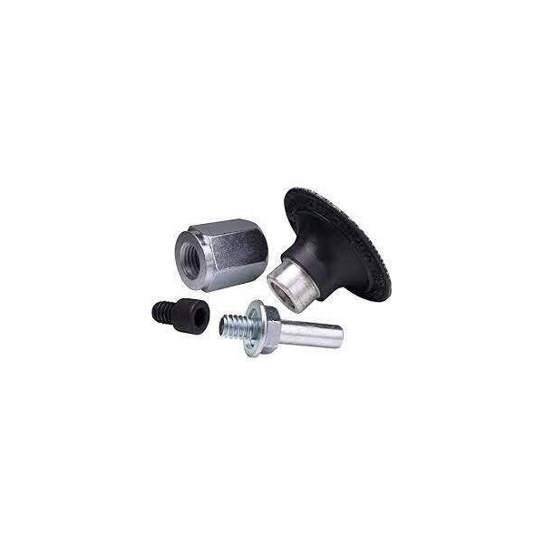 Scheibe „ 3M “ Bristle Roloc RD „-“ ZB - N°2 - comptoirnautique.com