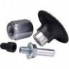 3M Bristle Roloc RD Disc-ZB