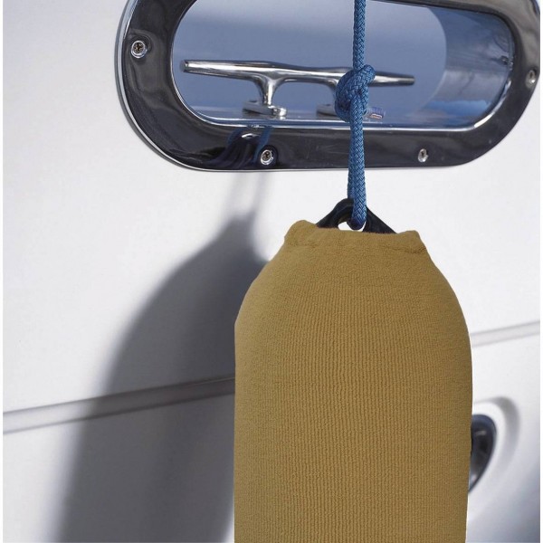 Chaussette de pare-battage double - N°24 - comptoirnautique.com
