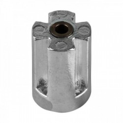 Anode pour hélices IPS