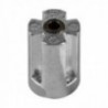Anode pour hélices IPS