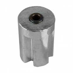 Anode pour hélices IPS
