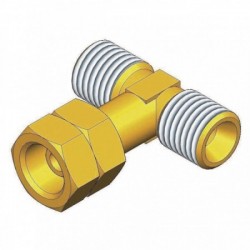 T-Stück G1/4 -,...