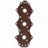 Water Block Gasket for Yamaha Engines - N°1 - comptoirnautique.com