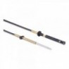 Cable tipo 479 para motores Johnson -, Evinrude - y OMC