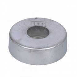 Anode table