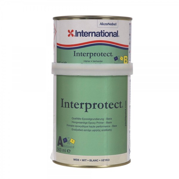 Interprotect - N°2 - comptoirnautique.com