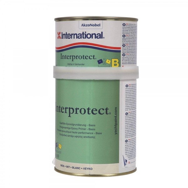 Interprotect - N°3 - comptoirnautique.com