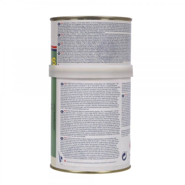 Interprotect - N°6 - comptoirnautique.com