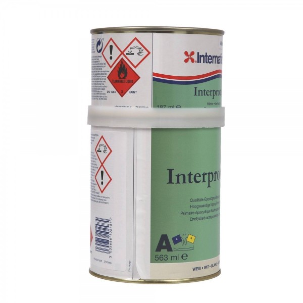 Interprotect - N°12 - comptoirnautique.com