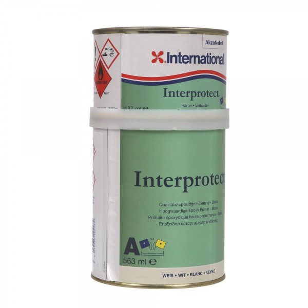 Interprotect - N°13 - comptoirnautique.com