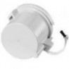 Capot de protection pour socle semi-encastré 125A