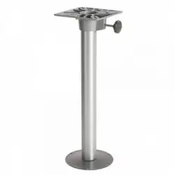 Colonne de table custom