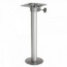Colonne de table custom