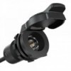 Tomada de 12 V (-o de isqueiro) – 150 W - N°2 - comptoirnautique.com