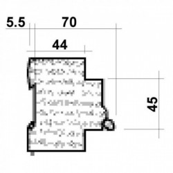 Modularer Leistungsschalter...