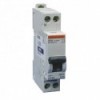 Interruttore modulare Sistema Multi 9 DT 40. (1 polo + neutro) - N°2 - comptoirnautique.com