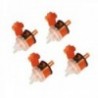 Accuspray™ Nozzle Kit for HGP Spray Gun