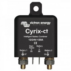 Accoppiatore CYRIX