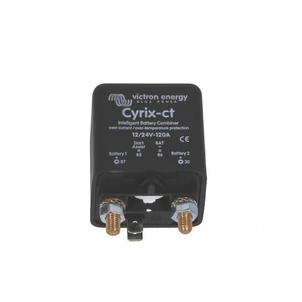 CYRIX Coupler - N°2 - comptoirnautique.com