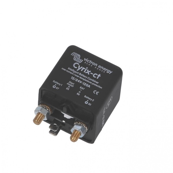 Coupleur CYRIX - N°3 - comptoirnautique.com
