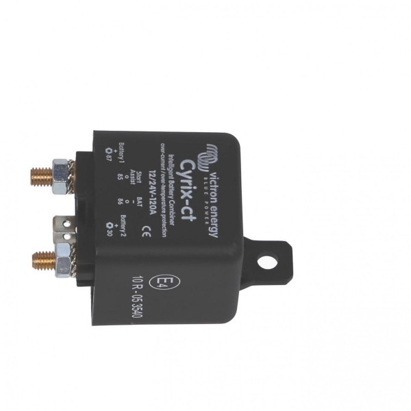 CYRIX Coupler - N°5 - comptoirnautique.com
