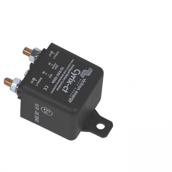 Accoppiatore CYRIX - N°6 - comptoirnautique.com